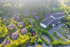 秋日限定！保山龙陵这条“玉见咖香”康养线，把温柔都藏进了山水里