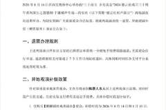郭德纲被立案调查,山东烟台站相声专场等三场演出延期