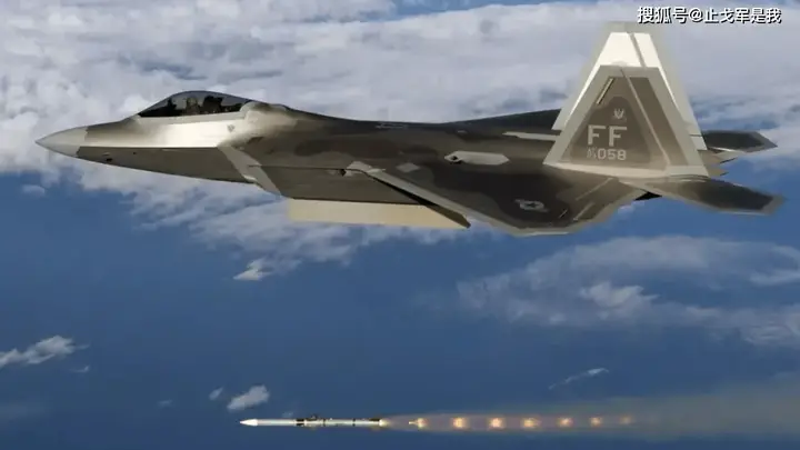 美军要造射程1000海里空空导弹,1852公里外击落预警机,改写空战规则