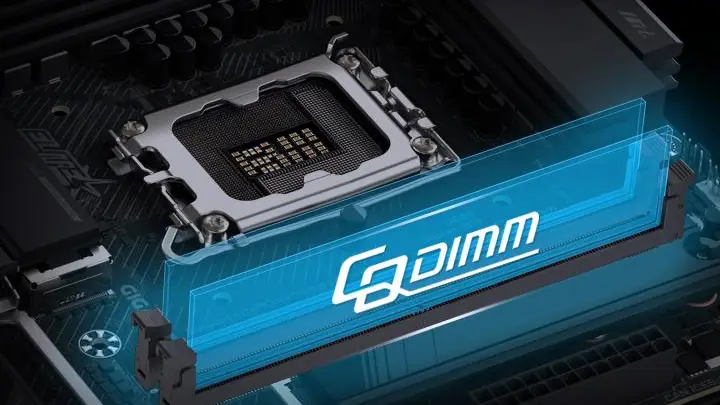 技嘉超频如何双线封王，Z890与X870行业新高度来了