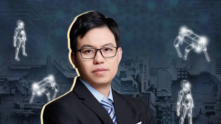 对话旷行科技舒江鹏，机器人什么时候才能替人下矿井？