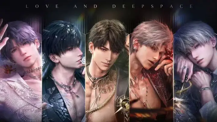 《恋与深空》8天撤回一个新男主：4万人投诉、掉粉50万，乙游的情绪价值红线在哪？