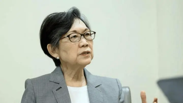 中方办大事当天,最阴阳怪气的不是日本,而是新加坡“茶里茶气”