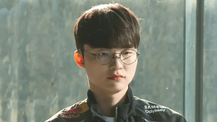 faker赛后采访还在嘴硬,不承认G2实力很强,是自己没发挥好