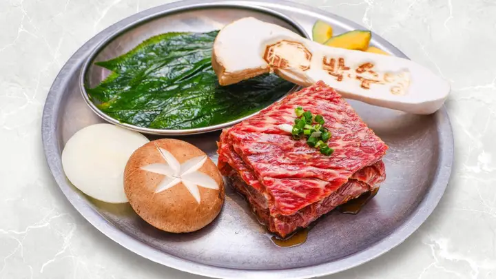 吐血整理!北京平价地道韩式烤肉店大排行,看看哪家上榜?