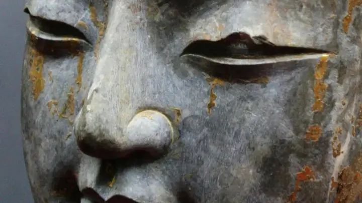 《青州微笑——龙兴寺遗址出土佛教造像艺术展》6:悦目赏心分享
