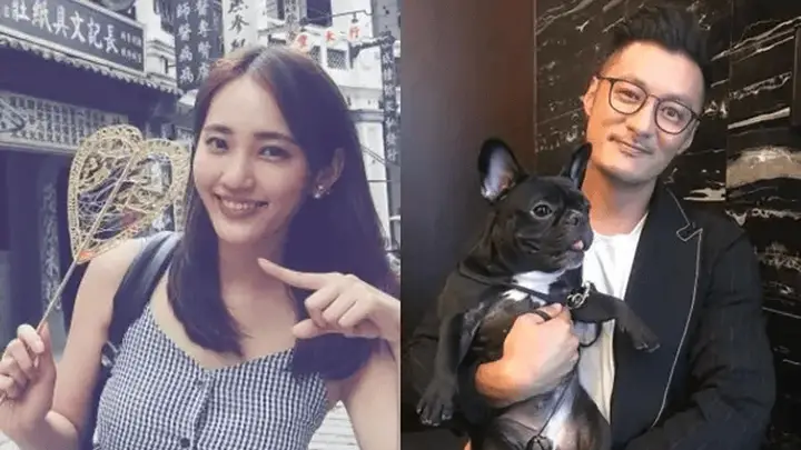 余文乐宣布离婚:尊重彼此选择,永远是一家人