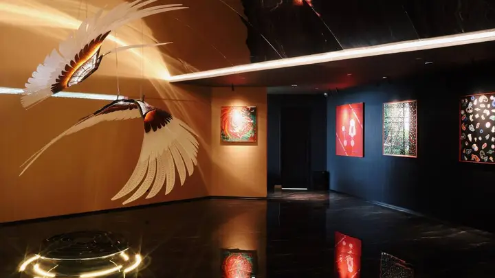 2026昆明高口碑咖啡店TOP榜：沉浸式体验与精品咖啡的完美融合