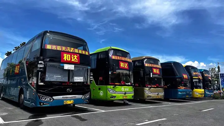 棉城居民选择靠谱旅行社的参考标准