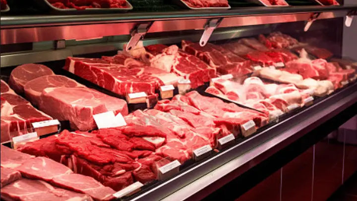 肉制品行业自律公约发布,聚焦八方面内容