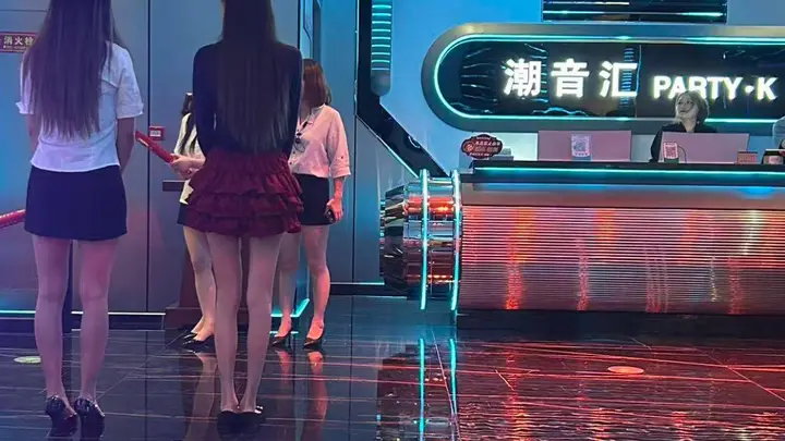 一个人去长沙夜生活的独处新选择