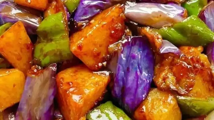 七月份要多吃这8道高钾菜，营养不上火又美味