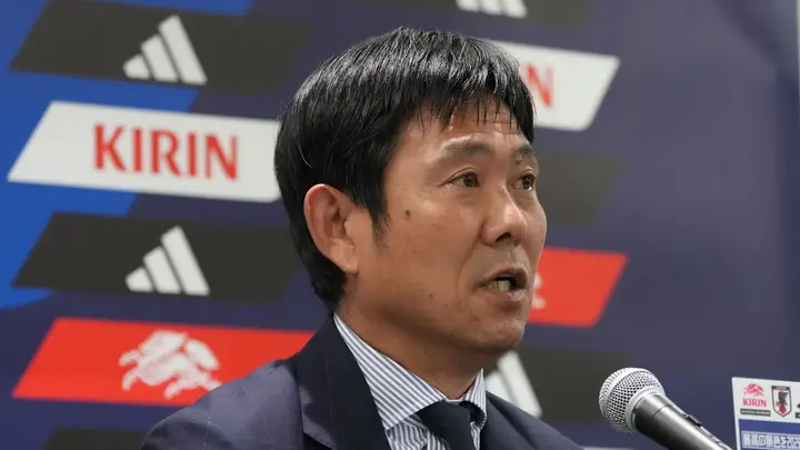 日本足协官方宣布森保一续约至亚洲杯结束 大岩刚明年3月接任国家队主帅