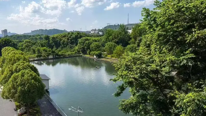 宜昌这家懂出差党痛点的酒店 细节拉满的入住体验太惊喜