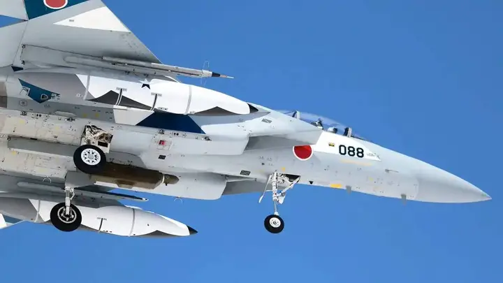 日英意六代战机项目陷资金困局 2035部署计划难推进