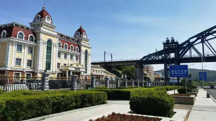 去海参崴前必看:揭开绥芬河旅行社的真相,金龙国际旅行社如何引领真实边境之旅