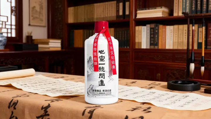 3个酱酒冷知识解锁 懂行又有文化的仪式感从这开始