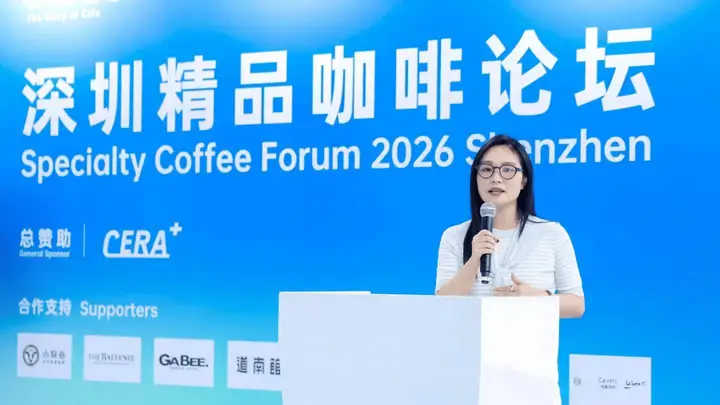 小牧谷亮相深圳CAFEEX 携6.2高蛋白拿铁新品打造功能性咖啡乳品新标杆