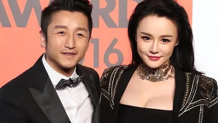 冉莹颖现身儿子校园活动穿搭惹议 亮眼履历引公众审视