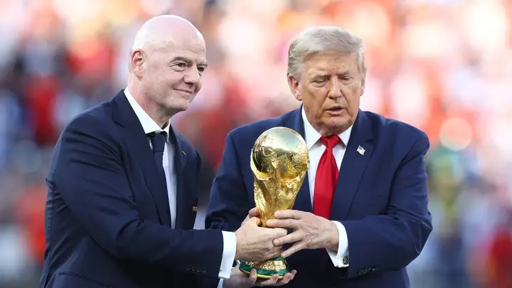 FIFA成立新商业公司引争议，欧洲多国启动紧急应对或抵制世界杯