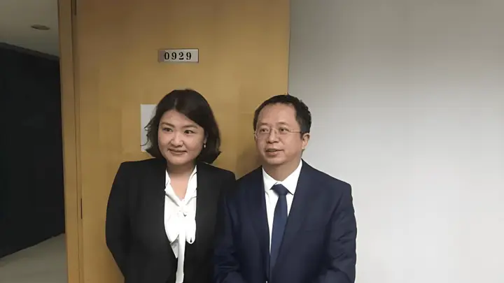 360前董秘遭周鸿祎拉黑,2600多万元股权收益引纠纷,曾有高管败诉