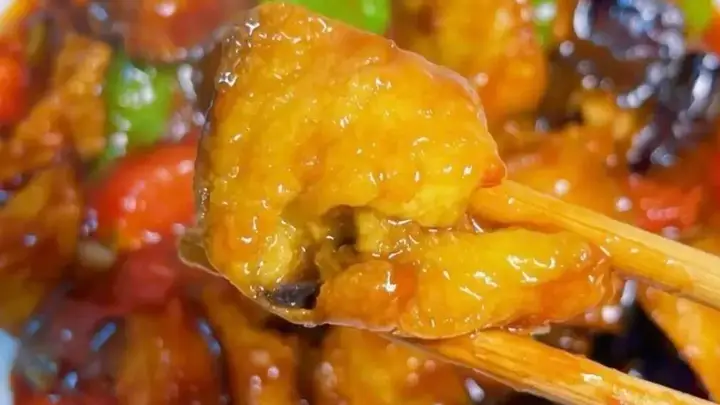 四道家常下饭硬菜解锁！零难度荤素搭配，快手做遍风味，新手也能轻松拿捏餐桌美味