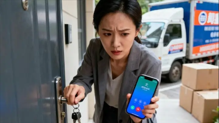 为了虚荣炫耀竟对儿媳下狠手 婆婆开豪车出门还不知刹车已被丈夫偷偷动手脚