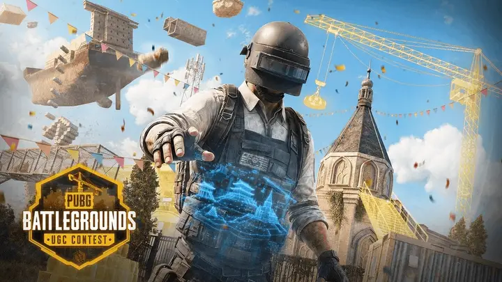 PUBG联动CurseForge全球UGC大赛启动 9万5千美元奖金池催生30款原创玩法上线蓝圈实验室