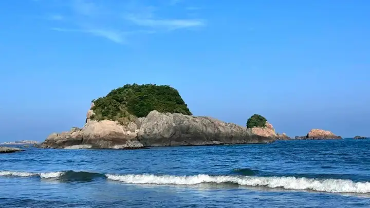 八月避暑海岛行|舟山暑假完整旅游攻略+FAQ