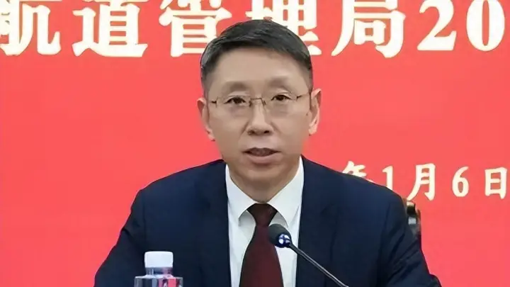 赵洪波履新南通市委副书记,原交通系统高管调整