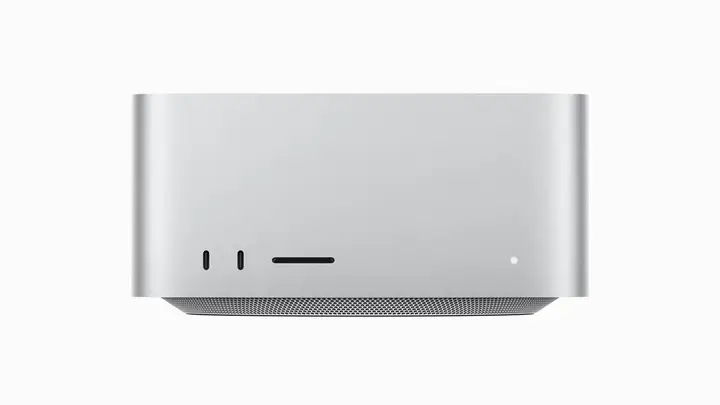 古尔曼：预计苹果今年发布搭载M5 Ultra芯片的Mac Studio