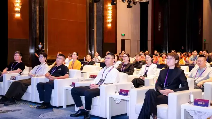 中科米烁途品牌发布会圆满举行，加速布局全国算力渠道服务网络