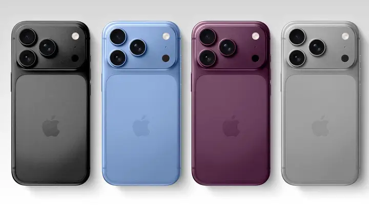 彻底泄密!国行iPhone18又有大变化