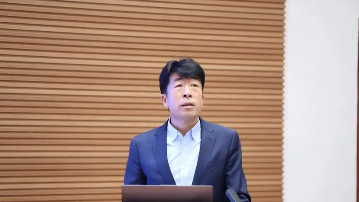 吉林建筑大学党委副书记张学建已任北华大学校长