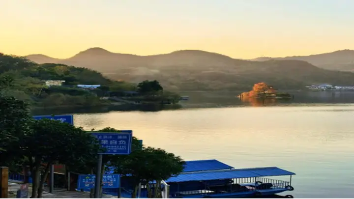 何方家国・贵阳地名邀您 “爽玩村寨,品味乡韵”——观山湖区石操村