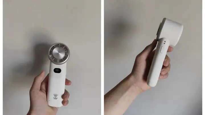 “消暑神器”爆卖,有商家年销10亿