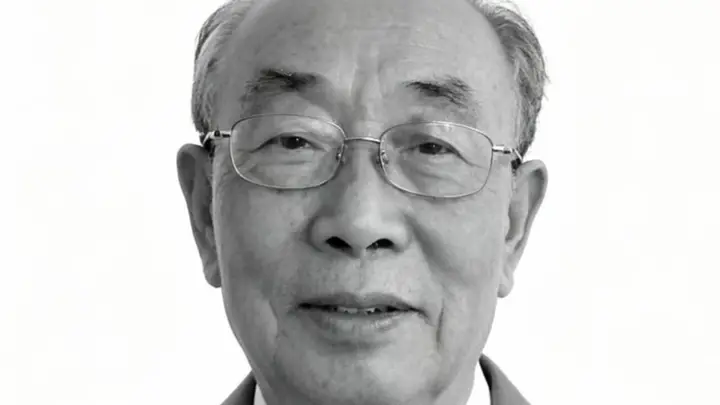 著名语言学家唐作藩逝世,享年100岁!曾考入中大读语言学