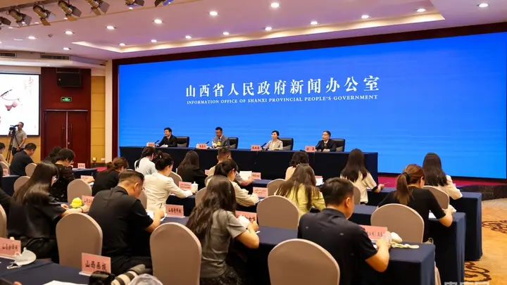 小央跑会丨包子争霸 非遗同台 2026非遗面食大会吕梁会场8月启幕