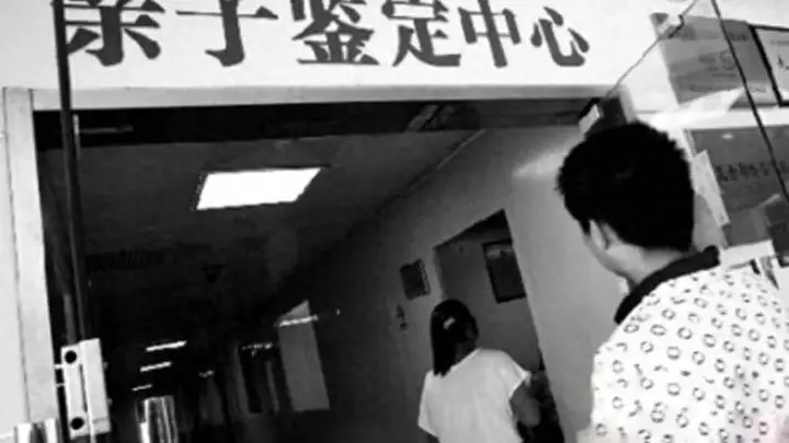 婴儿为啥不能做亲子鉴定？新生儿强制亲子鉴定，这事差点害死人