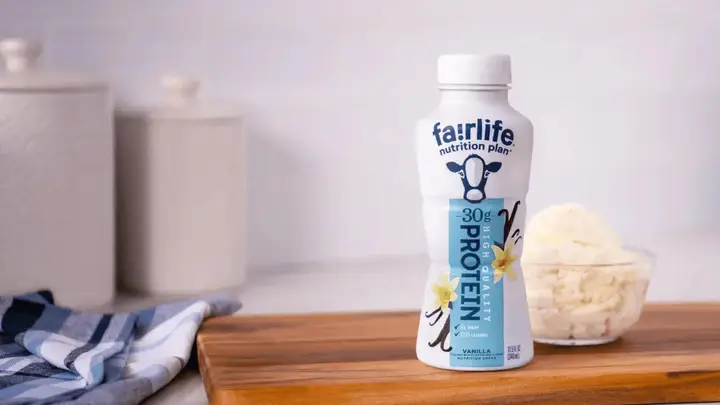 可口可乐超滤奶品牌fairlife遭遇黑客攻击,全美生产运营暂停