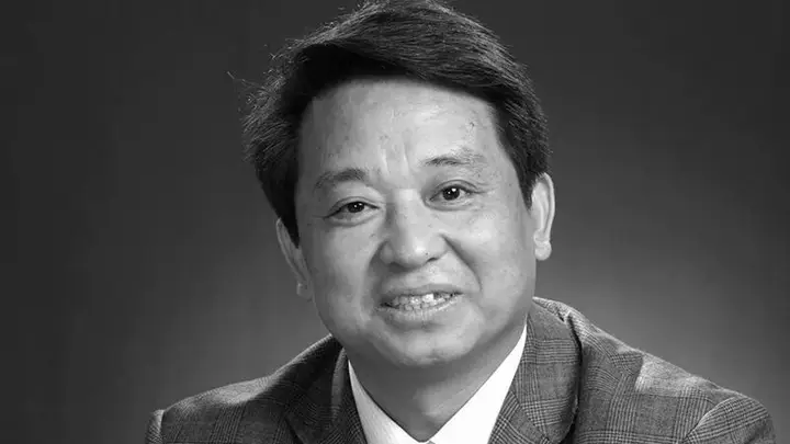 北师大外文学院院长苗兴伟逝世,享年58岁