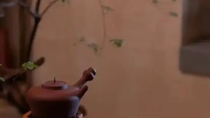 茶凉了可以重煮,走散的人,还能重逢吗?