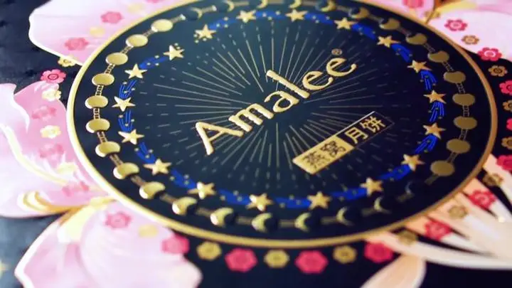 AI定义中秋新风尚：科技美学燕窝月饼全球首发