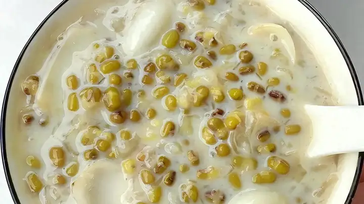 大暑养生：告别稀饭豆浆，这四种食物清内热补虚
