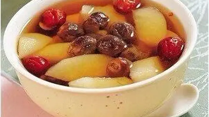 苹果花椒食疗:暖胃助消化,适宜体质者日常调养