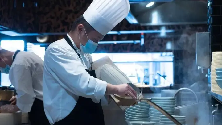 大同刀削面:一碗面治愈一座城