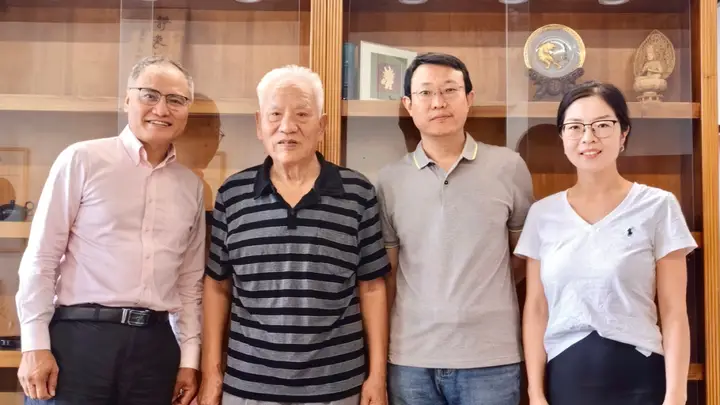 李天元:南开旅游四十年拓荒育人之路回顾