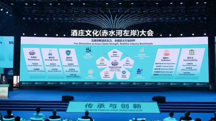 不只讲述风土更要守护风土世界级酒庄都在牢筑“环境护城河”？