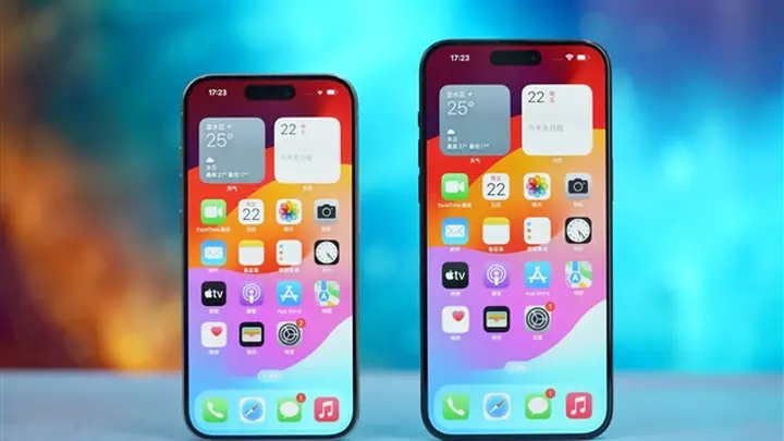 iPhone 18 Pro系列提前量产配2nm芯片,可变光圈等升级拉满,国行万元起步成看点