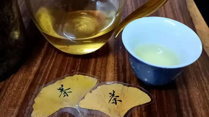 明代贡茶涌溪火青落碗叮咚 斩获世界绿茶评比第一浓鲜醇厚引关注